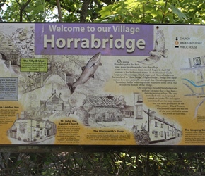 Things to see in Horrabridge