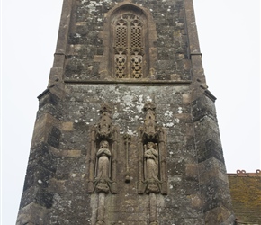 St Mary's Church Kilmington