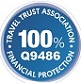 Travel Trust Association Protection