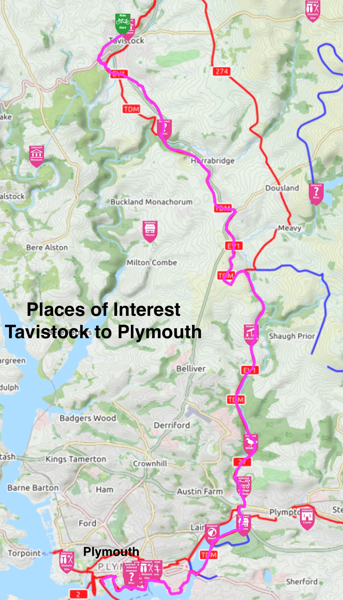 National Trust Cycle Trail Near Me Mary Peters Bike Track Best